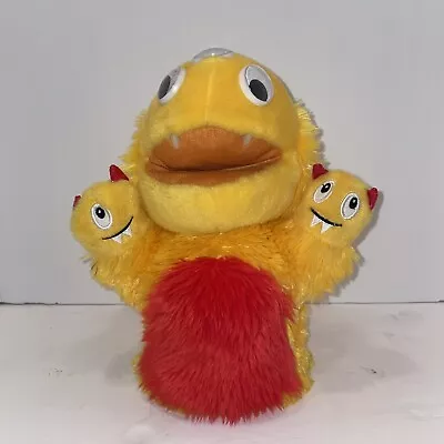 Manhattan Toy Puppet Monster Rare • $15