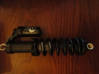 Fox 9.5  Van -R Rear Mountain Bike Shock • $20