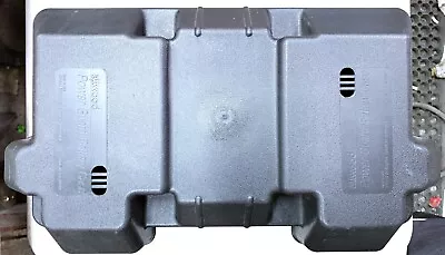 NEW Attwood Power Guard Battery Case 9067-1 For  RV Marine Group 27 Batteries • $10