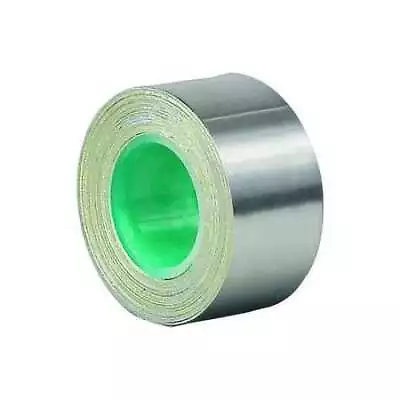 3M 420 Foil Tape2 In. X 5 Yd.Dark Silver • $76.65