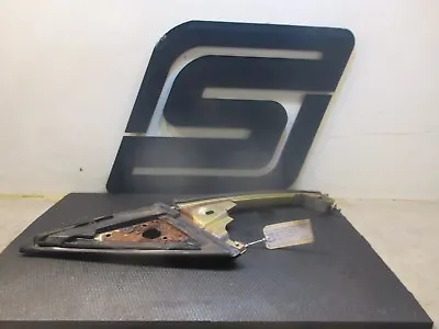 2003 Mitsubishi Eclipse GT Spyder 6 CYL Left Driver Mirror Mount + Run Channel • $33.20