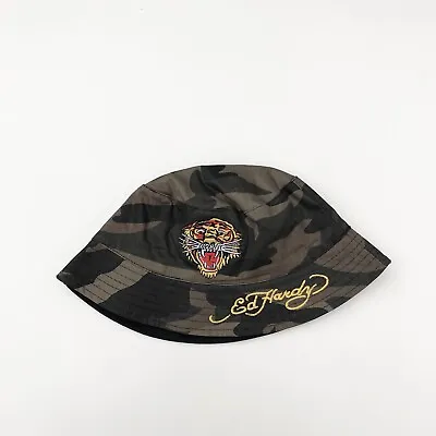 Ed Hardy Hat • £35