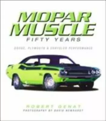 MOPAR Muscle • $12.31