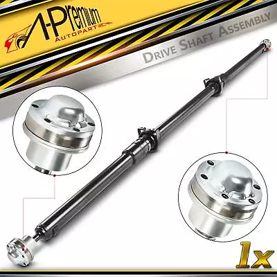 Auto Trans Driveshaft Prop Shaft Assembly Rear For Volvo XC90 2016-2017 L4 2.0L • $281.99