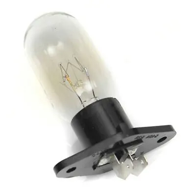 LG DAEWOO Microwave Oven Lamp 25W 240V T25 • £4.10