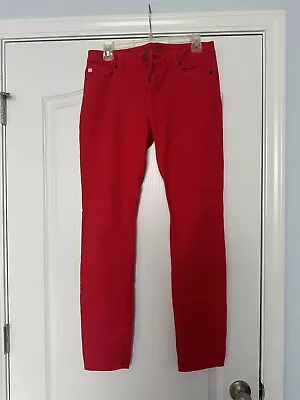 Michael Kors Skinny Jeans Women Size 4 • $20