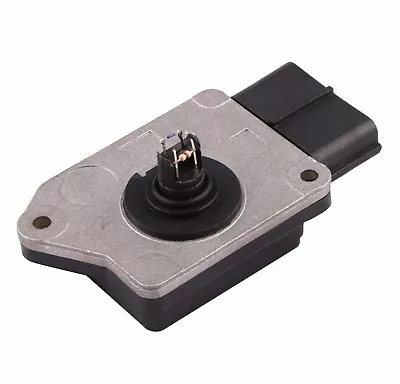 New Mass Air Flow Sensor MAF For Ford Mercury Mazda F67F12B579EA • $32.99