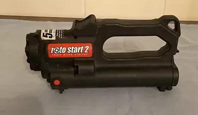 HPI 87137 Roto Start 2  Starter Unit. Works Great • $25