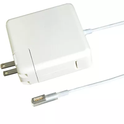 New For Mac MacBook Pro 13  15  17  2008-2012 AC 85W Power Adapter Charger L-tip • $14.57