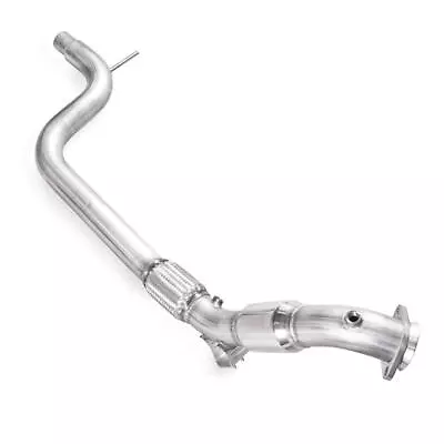 Stainless Works Exhaust System Kit - 2015 Thru Fits 2020 Ford Mustang Ecoboost 2 • $813.70