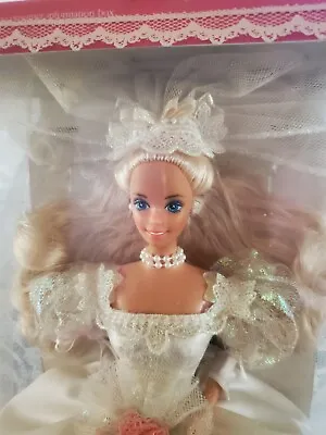 1991 Dream Bride Barbie Vintage NIB • $69.99