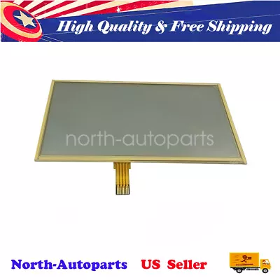 Touch Screen GLASS Digitizer For 10-18 DODGE RAM MYGIG UConnect RHB RBZ 6.5  • $16.99