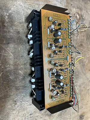 Vintage Pioneer QX-747 Quad Receiver Power Amplifer • $65