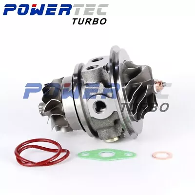 CHRA Turbo Cartridge 49189-05010 49189-05100 For VOLVO 850 S70 226 2.0L D B5204 • $64.86