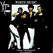 XTC : White Music (1987 CD) CD Value Guaranteed From EBay’s Biggest Seller! • £9.94