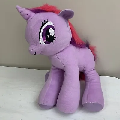 My Little Pony Canterlot Pillow Plush Stuffed Animal Target Exclusive • $14.90