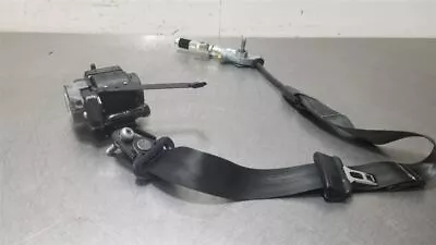 18-21 Ford Mustang Convertible Oem Front Seat Belt Retractor Black Driver Left  • $150