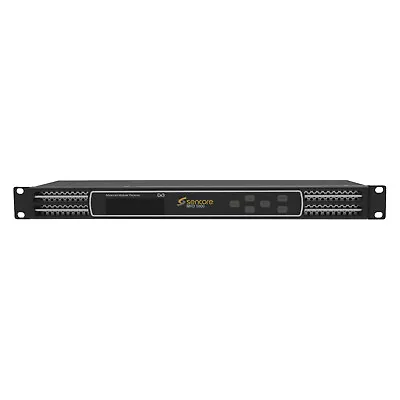 Sencore MRD 5800 Advanced Modular Decoder - 4:2:2 - SD/HD/3G-SDI - VAT Inc. • $311.13