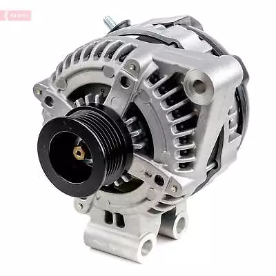 Alternator Fits RANGE ROVER SPORT L320 4.2 05 To 13 Denso 5H2210300CC LR008860 • $266.79