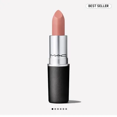 MAC Rouge A Levres Amplified Crème Lipstick (3g/0.10Oz) NEW; YOU PICK! • $20.99