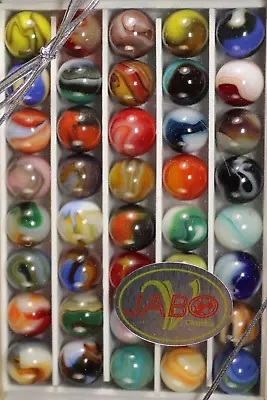 Jabo  Classics  Box Of Marbles • $15.49