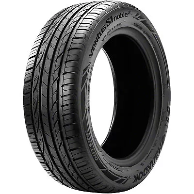 2 New Hankook Ventus S1 Noble2 (h452)  - 275/35zr18 Tires 2753518 275 35 18 • $353.94