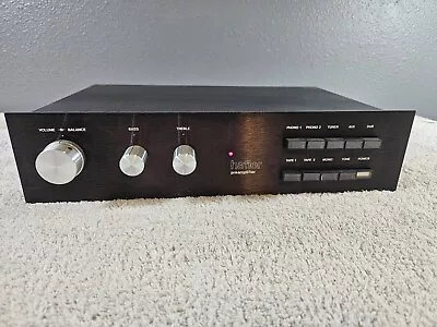Hafler DH101 Pre-Amplifier- Excellent. Free Shipping • $199