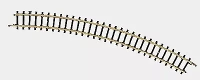 Marklin 8531 Z 8-11/16  30° Curved Track • $3.99