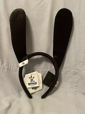 NEW Walt Disney Parks 100 Years Of Wonder Oswald The Lucky Rabbit Ears Headband • $29.95