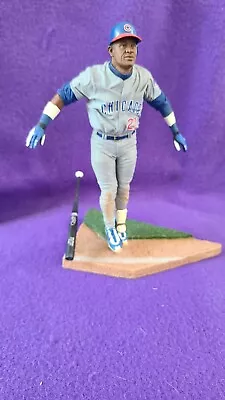 SAMMY SOSA - Chicago Cubs - McFarlane MLB Series 6 -  LOOSE - 2003 • $16.99