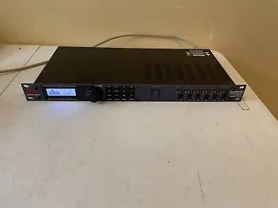 Dbx Driverack 260 For Spare Parts Or Repair • $732.70