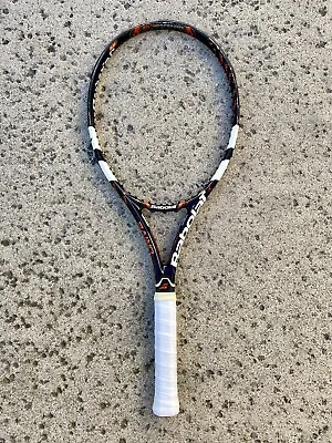 Babolat Pure Drive GT 100 SqIn Tennis Racquet Racket Woofer 4 3/8 Grip • $69.50