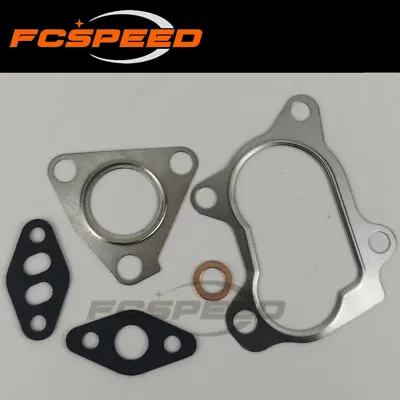 Turbo Gasket Kit RHB31 VZ21 For Suzuki Swift Alto Motorcycle QUAD RHINO And Dune • $11.95