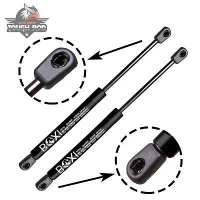 2x Rear Hatch Trunk Lift Supports Shocks Struts Prop For Ford Mustang W/ Spoiler • $20.89