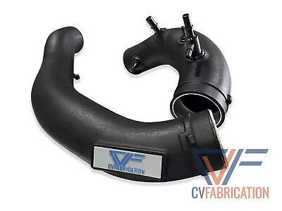CVF Turbo Inlet Tubes 2015-2020 Ford F-150 2.7L EcoBoost • $342.95