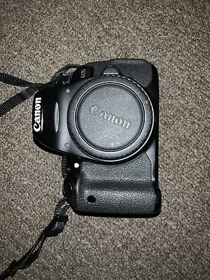 Canon EOS 650D & Charger • $280