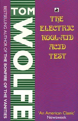 £4.90 • Buy The Electric Kool-aid Acid Test