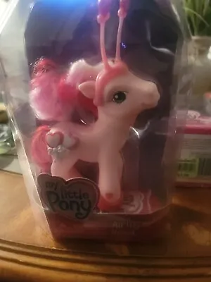 New My Little Pony G3 All My Heart Favorite Friends 2006 Valentines Day! Mlp4 • $74.99