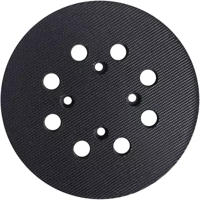 Standard Hook And Loop Replacement Sander Pad For Milwaukee  5   • $14.99