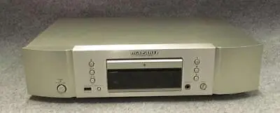 MARANTZ - CD6004 Compact Disc (CD) Player Manual Pre-Owned In Good Condition • $932.90