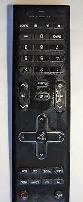 Vizio VR10 TV Remote Control Tested Working • $10