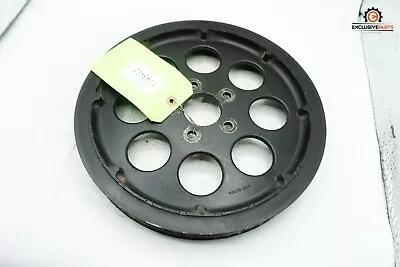 91 Harley Electra Classic Touring OEM Rear Drive Pulley Sprocket 70T 1.5  1143 • $69.30