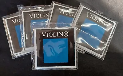 Pirastro Violino Violin String Set 4/4 Ball End • $55