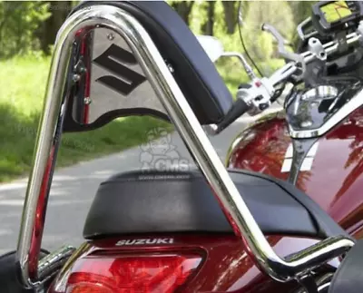 Suzuki Boulevard M109R VZR1800 M109RZ M109R2 M1800r (06-21) Sissy Bar Sissybar • $430