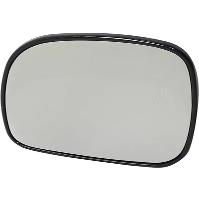 Mirror Glasses Driver Left Side For Town And Country Hand 4798903AB Dodge 96-07 • $31.85