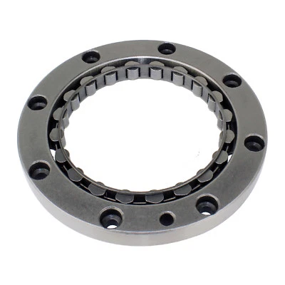 $38.24 • Buy For Yamaha V-STAR 1100 Midnight Custom XVS1100 Starter Clutch One Way Bearing