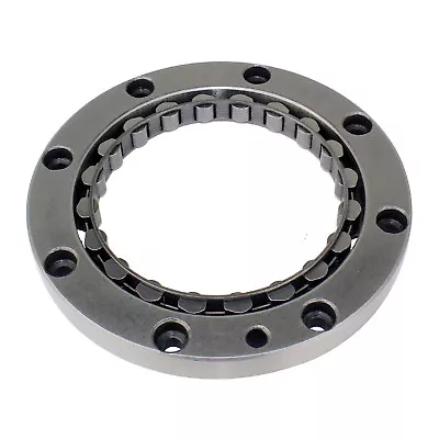 For Yamaha V-STAR 1100 Midnight Custom XVS1100 Starter Clutch One Way Bearing • $38.25