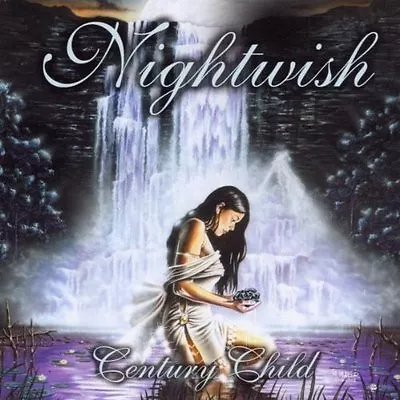 Nightwish Century Child (2002) [CD] • £12.66