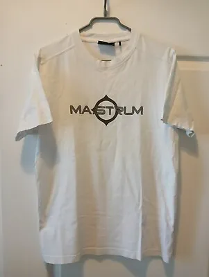 MA.STRUM Men's T-Shirt • £60