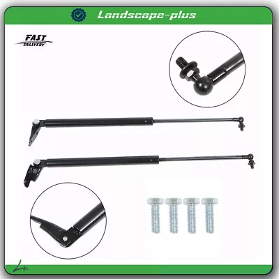 Rear Liftgate Hatch Lift Supports Struts For 14-18 Subaru Forester 63269SG032 • $28.23